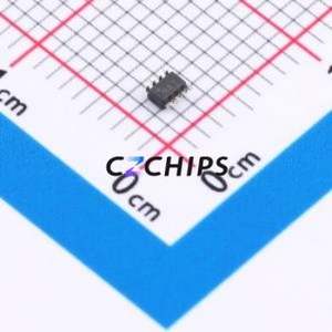 Amplificador operativo de chip IC de circuito integrado MAX9615AXA + T, nuevo y original - Product Image 2