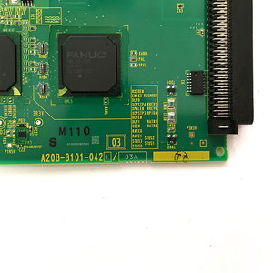 Carte de circuit imprimé originale CNC FANUC A20B-8101-0421 pour accessoires de machine - Product Image 2