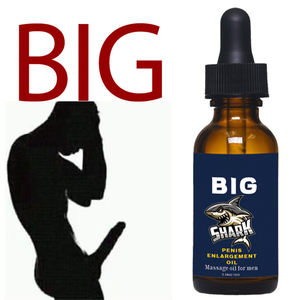 Gran oferta de 10ML, aceite de aumento para el cuidado de los hombres, aceite mejorado para aumentar el crecimiento para el aceite de masaje XXL Big Man - Product Image 6