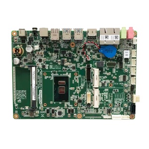 ADVANTECH PCM-U303 19AKU30303-01 REV.A1 Embedded Industrial Motherboard CPU Board <b>Computer</b> <b>Accessories</b> 100% Tested in Stock - Product Image 1