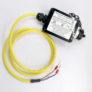 Interrogador Portátil SHC1 04230-A-1001 con Certificación ATEX, Acero Inoxidable de Alta Precisión para Optima Plus y - Product Image 6