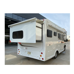 Sistema de Deslizamiento Lateral para Autocaravana <span class=keywords><strong>Mercedes</strong></span> Sprinter, Gran Oferta <span class=keywords><strong>2022</strong></span> - Product Image 4