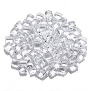 FUXI CHIMEI PMMA CM-203 Polimetilmetacrilato, Gránulos Transparentes, Pellets para Moldeo, Materia Prima Plástica de Alta Resistencia al Impacto - Product Image 5
