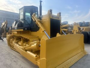 Máy ủi bánh xích shantui SD22 máy hạng nặng - Product Image 4