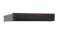 Servidor para Lenovo ThinkSystem SR665 2U 2xAMD EPYC 7002 32xDDR4 ECC 40xSAS/SATA/NVMe AnyBay 8xPCIe 4.0 RAID 0/1/5/6/10/50/60