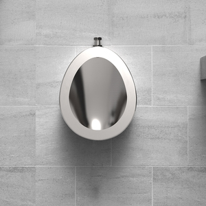Venta al por mayor de urinarios montados en la pared de <span class=keywords><strong>acero</strong></span> <span class=keywords><strong>inoxidable</strong></span> para hombres para la escuela WC público Bar Hotel Uso al aire libre Precio de fábrica - Product Image 3