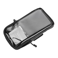 Sac de rangement pour batterie étanche JFG 20,5x11x3cm compatible avec Surron Light Bee X S Talaria MX3 MX4 Moto électrique tout-terrain