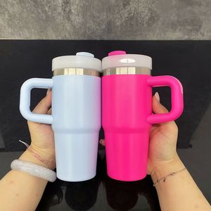 Blank Sublimation Colorful Baby Vacuum <b>Insulated</b> Kids 14Oz Macaron Stainless Steel Travel <b>Mug</b> - Product Image 4