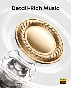 Soundcore Life Q30 by Anker Hybrid Active Noise Cancelling Headphones Multiple Modes Hi-Res Audio - Product Image 2