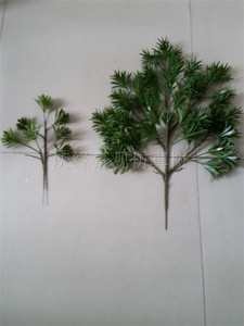 Paisaje de pino artificial, único, bonsái - Product Image 5