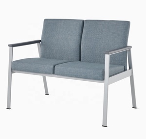 Silla para invitados del <span class=keywords><strong>centro</strong></span>, silla de recepción y sillas para invitados, silla de oficina - Product Image 2