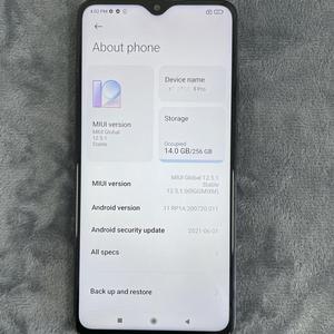 Telefono usato originale per <span class=keywords><strong>Xiaomi</strong></span> <span class=keywords><strong>Redmi</strong></span> <span class=keywords><strong>Note</strong></span> <span class=keywords><strong>7</strong></span> 8 9 <span class=keywords><strong>Note</strong></span> 8 Pro <span class=keywords><strong>Note</strong></span> <span class=keywords><strong>7</strong></span> Pro 6 + 128GB 6.53 "Smartphone versione - Product Image 3