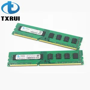 Grosir DDR3 8 GB RAM 1600 MHz Kompatibel dengan Semua Motherboard Memoria Modul