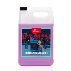 <span class=keywords><strong>Limpiador</strong></span> de Autos Concentrado Glenby G63 para Interiores y Exteriores con Cepillo, Eliminador de Manchas de Insectos para Detallado de Autos - Product Image 1