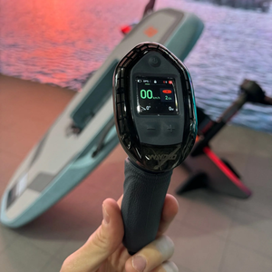 100% Original Waydoo Flyer EVO MAX Plus 130L 69cm Mât 45Ah Batterie 6KW 140 Minutes d'autonomie avec capteurs GPS 45 KM/h Efoil - Product Image 5