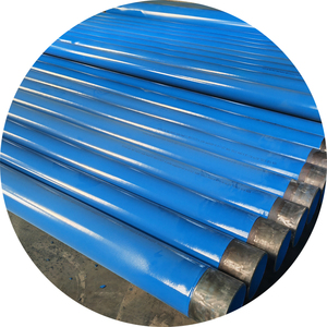 Proyecto Xinyue - Tubería de Acero ERW con Recubrimiento de Grado Ártico NORSOK M501 para Plataformas Petroleras en el Mar de <span class=keywords><strong>Barents</strong></span> - Product Image 6