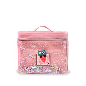 Bolsa Térmica Compacta para Almuerzo, Porta Alimentos Funcional para Niños, Venta al Por Mayor - Product Image 5