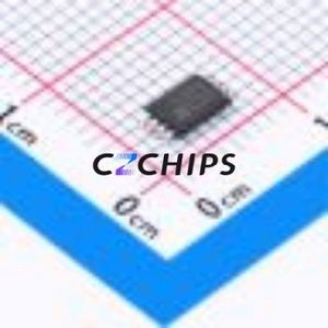 Nouvelle puce EEPROM de circuit intégré de TSSOP-8 M24C32-DFDW6TP d'origine Service de puces et de nomenclature de composants électroniques de vente entière - Product Image 1