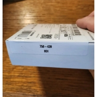 Nuevo en Caja, Módulo de Entrada Digital de 8 Canales 750-439, 750 439