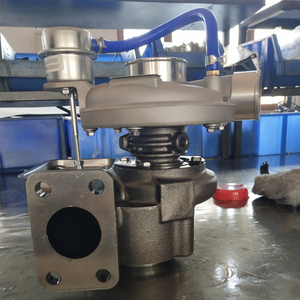 Турбокомпрессор GT2556S turbo 785827-5005S 768524-0005 785827-0005 785827-5 2674A812 для тракторов Perkins EPA Tier <span class=keywords><strong>3</strong></span> - Product Image 2