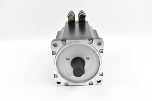 PLC Otomasyon Servo Motoru 8LSA55EB045D200-<span class=keywords><strong>3</strong></span> Rev C4 - Product Image 3