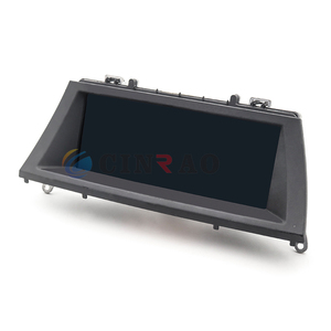 Ô tô LCD hiển thị Module B-M-W X5 E70 CID 8.8 "optrex xe Màn hình màn hình cho GPS <span class=keywords><strong>navigation</strong></span> - Product Image 5