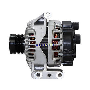 Alternatore compatibile per LANCIA YPSILON 1.3 D Multijet (843.AXH1A, 843.AXE1A) Diesel (KW: 77, CV: 105) dal 05-2007 - Product Image 2