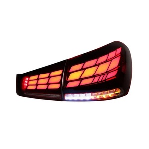 Luces Traseras LED TYPY Nuevas con Intermitentes Dinámicos DRL 2019-2022 para Benz Clase A W177, Accesorios Modificados para Automóviles - Product Image 1