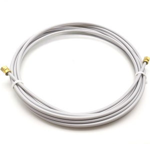 Certification CUPC 1/4 "connecteur de tuyau de machine à glaçons <span class=keywords><strong>Kit</strong></span> d'<span class=keywords><strong>installation</strong></span> de ligne d'<span class=keywords><strong>eau</strong></span> de <span class=keywords><strong>réfrigérateur</strong></span> pour tuyau d'<span class=keywords><strong>eau</strong></span> PEX - Product Image 3