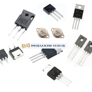 Componentes Electrónicos Pai8233C-WR, Nuevos y Originales, SOIC14, Chip IC de Controlador de Gate Isolado de Doble Canal - Product Image 5