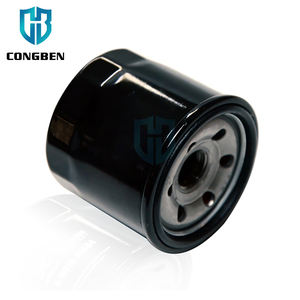 Filtres à huile moteur diesel pour voiture 16510-73002 16510-61A00 16510-58M00 16510-60B10 16510-61A20 16510-61A21 pour <span class=keywords><strong>SUZUKI</strong></span> SWIFT - Product Image 2