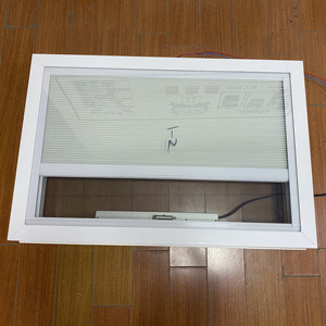 Claraboya <span class=keywords><strong>de</strong></span> <span class=keywords><strong>Techo</strong></span> <span class=keywords><strong>de</strong></span> Alta Calidad a <span class=keywords><strong>Precio</strong></span> Económico, Ventanas <span class=keywords><strong>de</strong></span> <span class=keywords><strong>Techo</strong></span> Resistentes al Granizo con Persianas Eléctricas - Product Image 3
