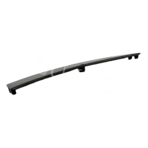 <strong>Car</strong> Body Parts Rear Bumper <strong>Diffuser</strong> Spare Deflector <strong>Protector</strong> for Bentley Flying Spur 2009-2012 3W5807100 - Product Image 3