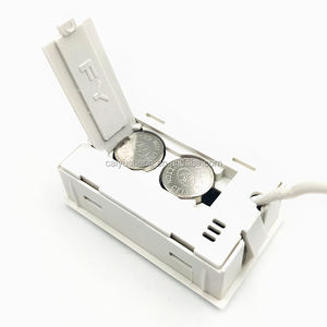 เครื่องวัดอุณหภูมิน้ำแบบดิจิตอล LCD สำหรับตู้ปลา ตู้แช่แข็ง รุ่น FY-10 - Product Image 4