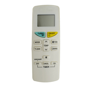 Nouvelle <span class=keywords><strong>télécommande</strong></span> BRC4C151 fonctionne <span class=keywords><strong>pour</strong></span> <span class=keywords><strong>DAIKIN</strong></span> BRC4C152 BRC4C155 BRC4C158 A/C AC climatiseur <span class=keywords><strong>télécommande</strong></span> - Product Image 4