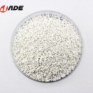 Sel de sodium de l'acide dichloroisocyanurique JADE SDIC dihydraté 55% 56% 8-30 mesh <span class=keywords><strong>Cleanway</strong></span> pour piscine - Product Image 2