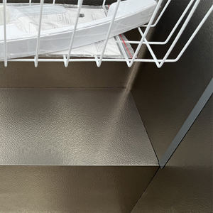 <span class=keywords><strong>Freezer</strong></span> Horizontal Econômico, <span class=keywords><strong>Freezer</strong></span> Profundo de 1280mm de Largura, Tipo de Duas Portas para Carne Congelada, Peixe e Alimentos - Product Image 4