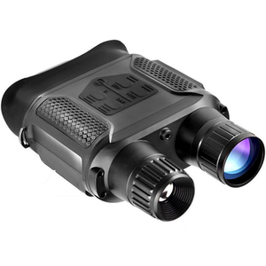 Binoculares Infrarrojos Digitales de Alta Claridad para Caza Nocturna, Gafas de Visión Diurna y Nocturna, Telescopio para Caza - Product Image 2