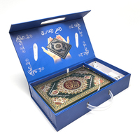 Stylo de lecture audio portable Coran arabe en promotion avec traduction du Coran, accessoires audio, jouets islamiques pour l'apprentissage des enfants