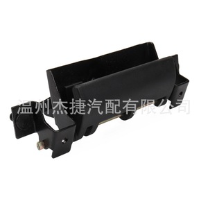 Interruptores para Toyota Sequoia y Sienna, Interruptor de Manija de Puerta Trasera 69090-08010 - Product Image 3