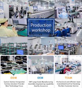 <span class=keywords><strong>Precio</strong></span> del fabricante ISDB T Set Top Box Decoder De TV HD Digital Modulator Set Top Box - Product Image 6