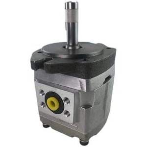 Bomba de Engranajes Internos de Alta Presión IPH-2A-3.5-11, Bomba Hidráulica Compacta para Sistemas Hidráulicos Industriales - Product Image 6