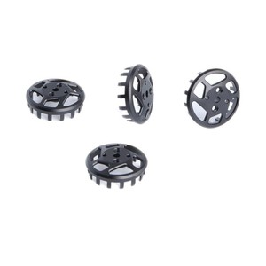 Tùy chỉnh <span class=keywords><strong>CNC</strong></span> gia công dịch vụ cho nhôm Drone bộ phận chính xác phay nhà ở động cơ - Product Image 3