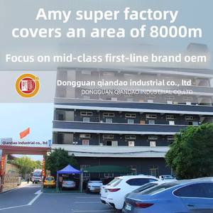 ओम पुरुषों के टर्न-डाउन कॉलर शॉर्ट आस्तीन पोलो शर्ट हाई-एंड फास्ट-ड्राई एंटीबैक्टीरियल सूरज सुरक्षा ठोस रंग गोल्फ परिधान - Product Image 6