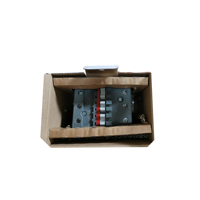 Contactores Trifásicos 100% Nuevos y Originales 3P TAE75-30-00 1SBL419061R6200 Contactor de CC de 3 Polos