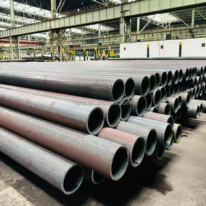 API 5L tubi in acciaio senza saldatura 3.2mm in acciaio al carbonio <span class=keywords><strong>GRB</strong></span> essere 3LPE rivestimento 8 pollici 219.1 forma rotonda Sch40 - Product Image 2