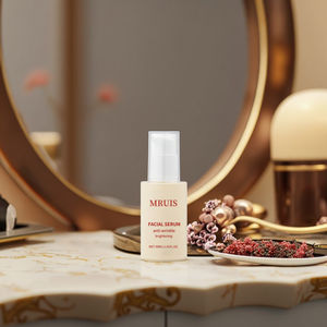 La esencia coreana para el cuidado de la piel, extracto de Ginkgo negro, contiene vitamina C, cuidado antiarrugas, adecuado para todo tipo de piel - Product Image 1