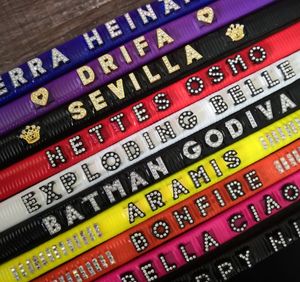 ขายอุปกรณ์ DIY คลาสสิก โลหะผสมสังกะสี A-Z ประดับเพชรเทียม ขนาด 20 มม. ตัวอักษรภาษาอังกฤษแบบเลื่อน สำหรับทำสร้อยข้อมือ DIY - Product Image 1