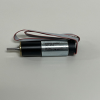 Plc Maxon Apto para 301453 - Dc24mm 36 V 9700rpm Beckamn Pt #   A08777 Calidad Premium