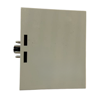 Relais de protection de séquence de phase CHNT XJ3-G AC380V, 1NO+1NC, haute stabilité, fiable, pour distribution industrielle
